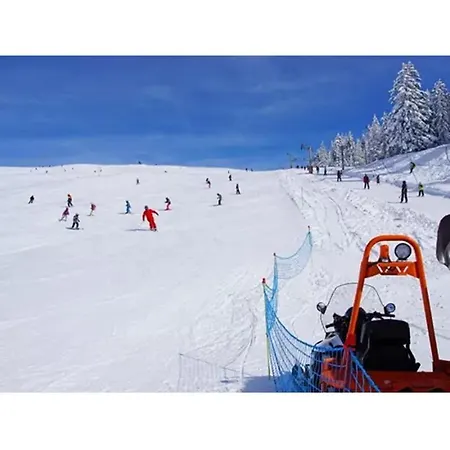 Отель типа 