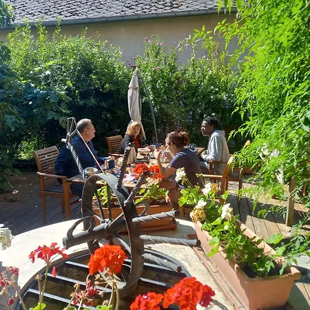 Valreley, Et Table D'hotes Eco-friendly Avec Bain Nordique Au Sud Du Massif Du Jura 3* Champagne-en-Valromey