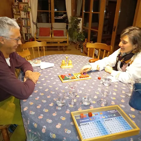 Valreley, Et Table D'hotes Eco-friendly Avec Bain Nordique Au Sud Du Massif Du Jura Bed & Breakfast 3*