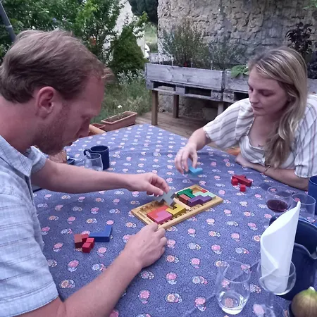 Valreley, Et Table D'hotes Eco-friendly Avec Bain Nordique Au Sud Du Massif Du Jura 3*
