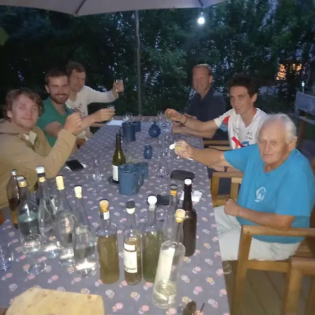 Valreley, Et Table D'hotes Eco-friendly Avec Bain Nordique Au Sud Du Massif Du Jura Отель типа 